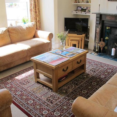 Bed and Breakfast Holmleigh House Bed&Breakfast Seaton Exterior foto