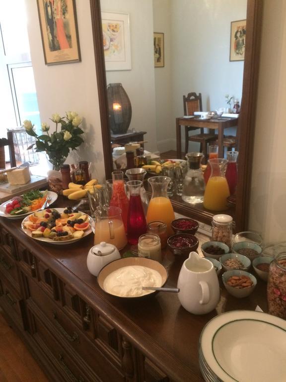 Bed and Breakfast Holmleigh House Bed&Breakfast Seaton Exterior foto