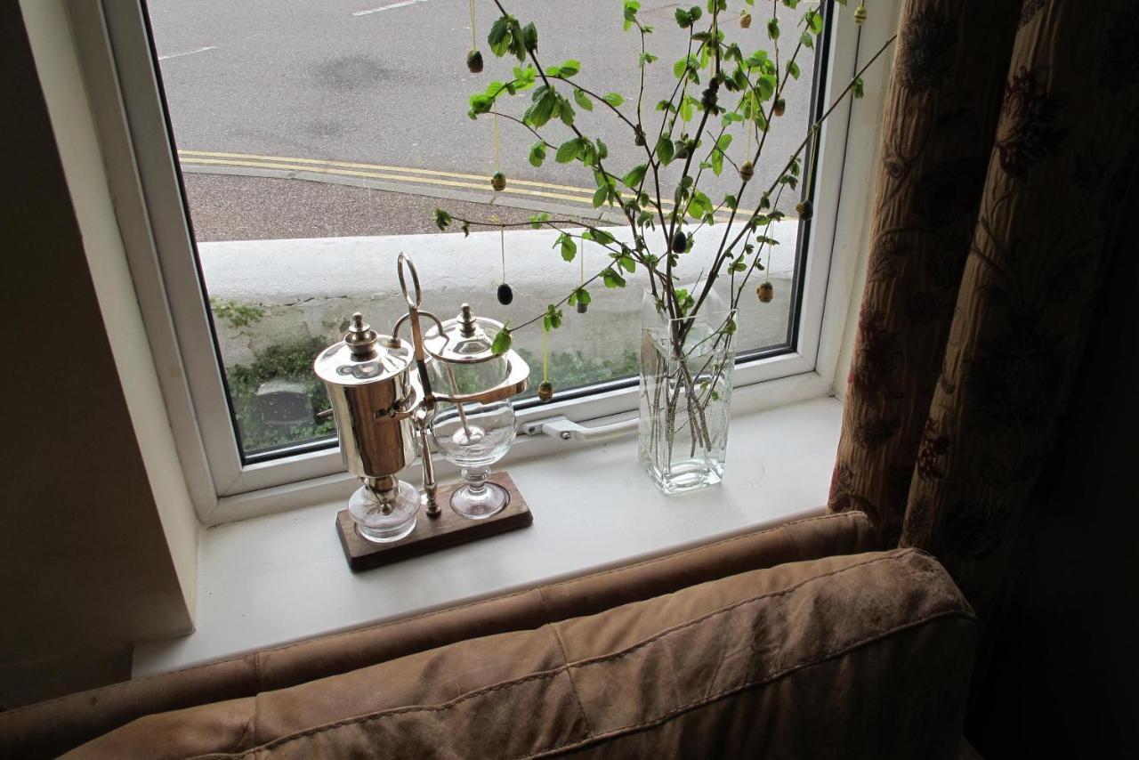 Bed and Breakfast Holmleigh House Bed&Breakfast Seaton Exterior foto