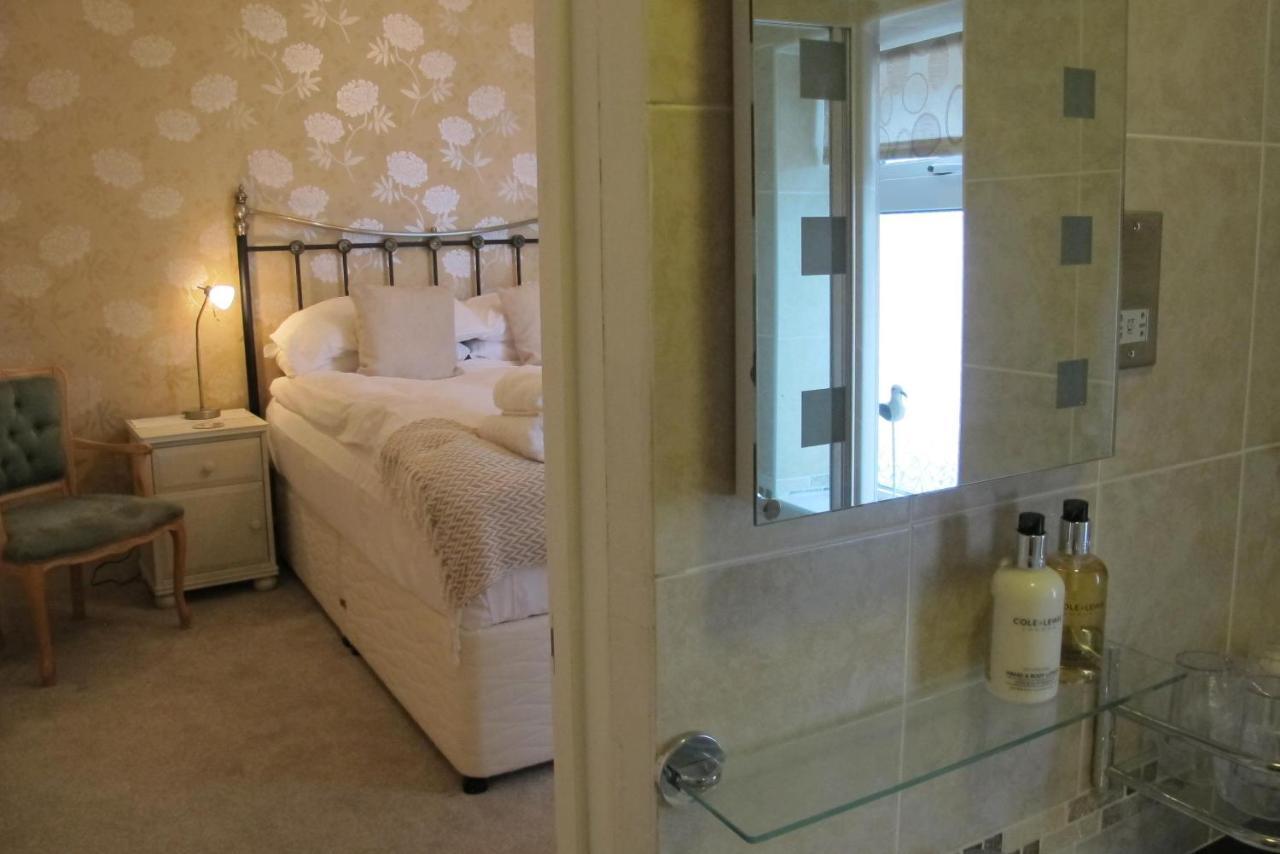 Bed and Breakfast Holmleigh House Bed&Breakfast Seaton Exterior foto